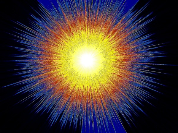 Abstract Sun 9 Téléchargement Numérique